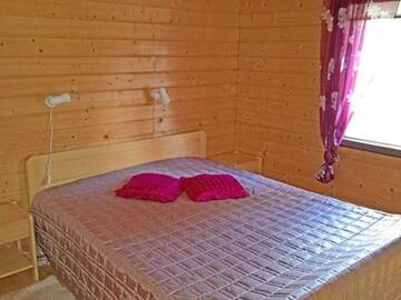 Фотографии Дома для отпуска Holiday Home Iltaniemi г. Varparanta (Финляндия) №5 Фото Дома для отпуска Holiday Home Iltaniemi г. Varparanta 5