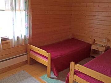 Фото номера Дом для отпуска Дома для отпуска Holiday Home Iltaniemi г. Varparanta 14