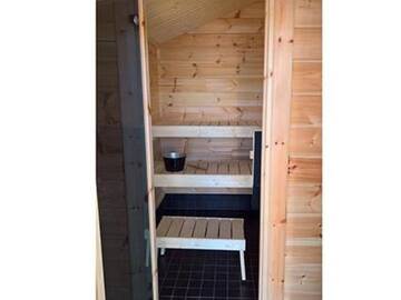 Фото номера Дом для отпуска Дома для отпуска Holiday Home Iltaniemi г. Varparanta 11
