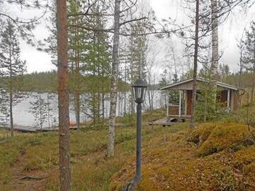 Фото номера Дом для отпуска Дома для отпуска Holiday Home Iltaniemi г. Varparanta 13