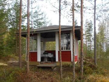 Фотографии Дома для отпуска Holiday Home Iltaniemi г. Varparanta (Финляндия) №2 Фото Дома для отпуска Holiday Home Iltaniemi г. Varparanta 2
