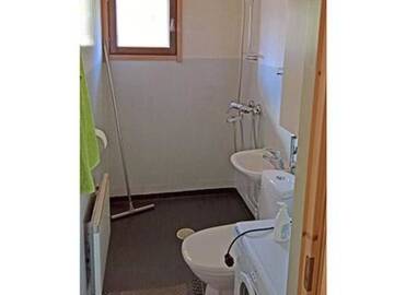Фото номера Дом для отпуска Дома для отпуска Holiday Home Iltaniemi г. Varparanta 17