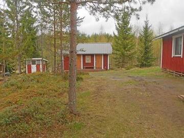 Фото номера Дом для отпуска Дома для отпуска Holiday Home Iltaniemi г. Varparanta 8