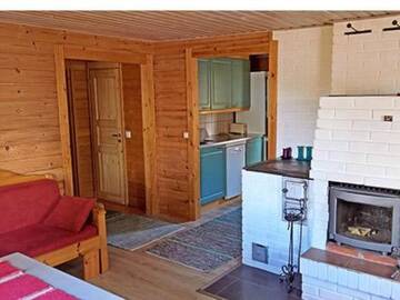 Фотографии Дома для отпуска Holiday Home Iltaniemi г. Varparanta (Финляндия) №3 Фото Дома для отпуска Holiday Home Iltaniemi г. Varparanta 3