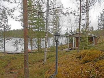 Фото номера Дом для отпуска Дома для отпуска Holiday Home Iltaniemi г. Varparanta 26