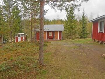 Фото номера Дом для отпуска Дома для отпуска Holiday Home Iltaniemi г. Varparanta 21