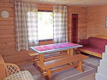 Фото номера Дом для отпуска Дома для отпуска Holiday Home Iltaniemi г. Varparanta 22