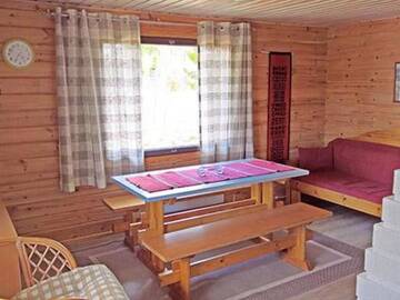 Фото номера Дом для отпуска Дома для отпуска Holiday Home Iltaniemi г. Varparanta 9